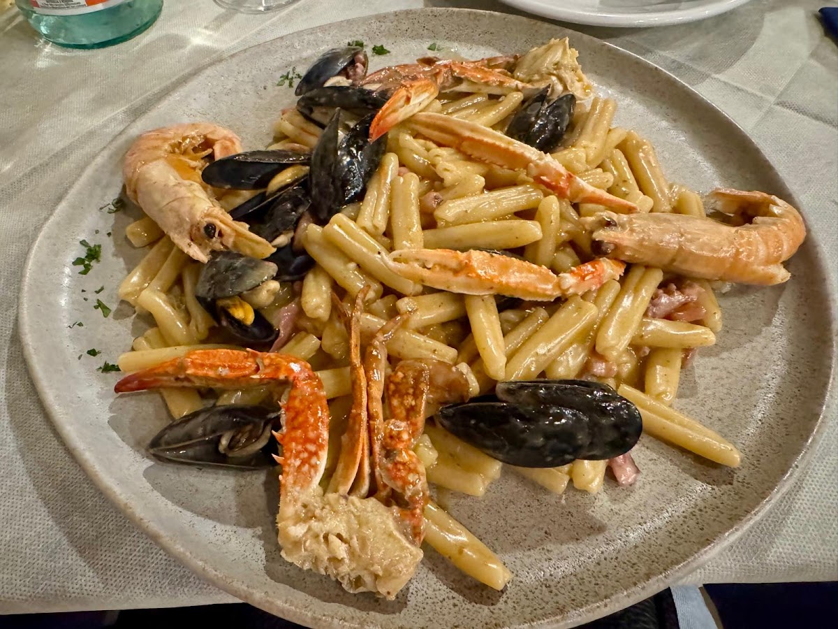 Ristorante L’Apentola