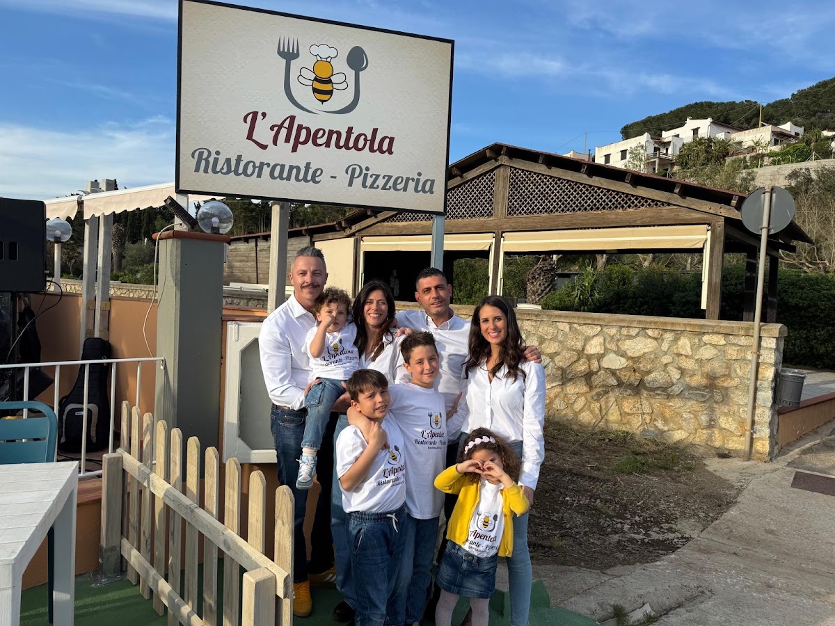 Ristorante L’Apentola Photo 6