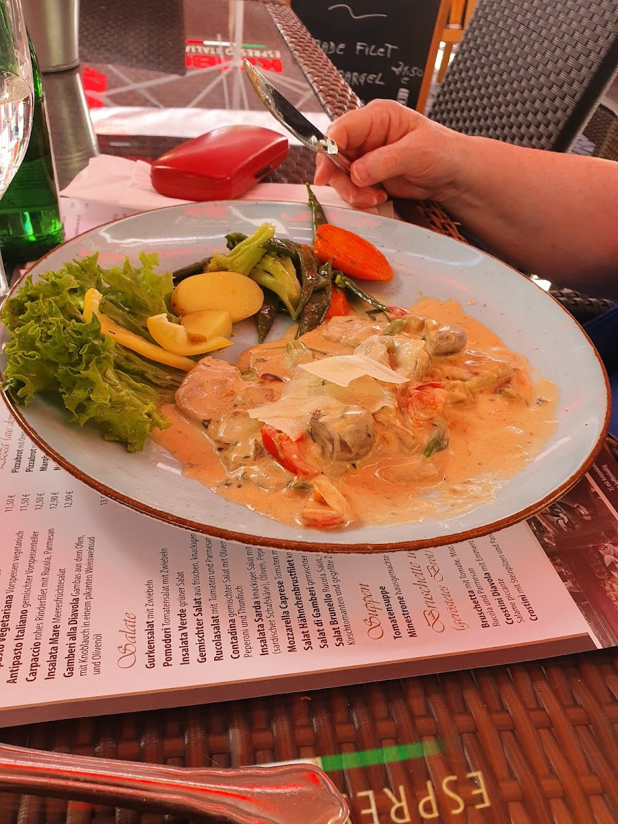 Brunello Photo Menu 3