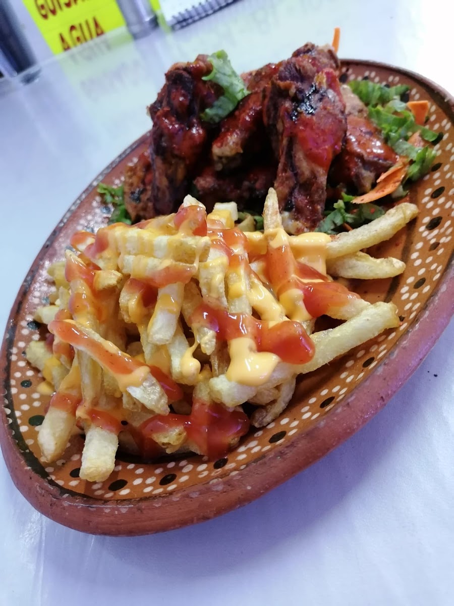 ALITAS & PAPAS Photo 5