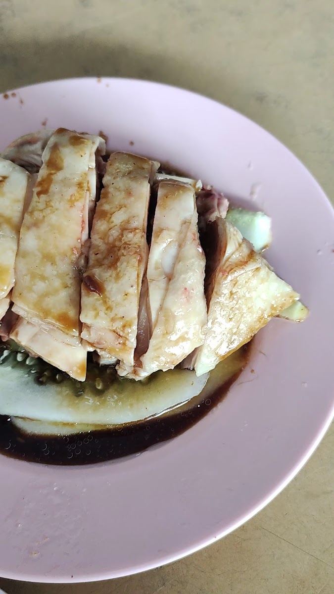Restoran Tong Seng Baru Photo 2