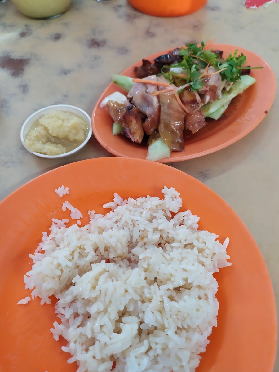 Restoran Tong Seng Baru Photo 5