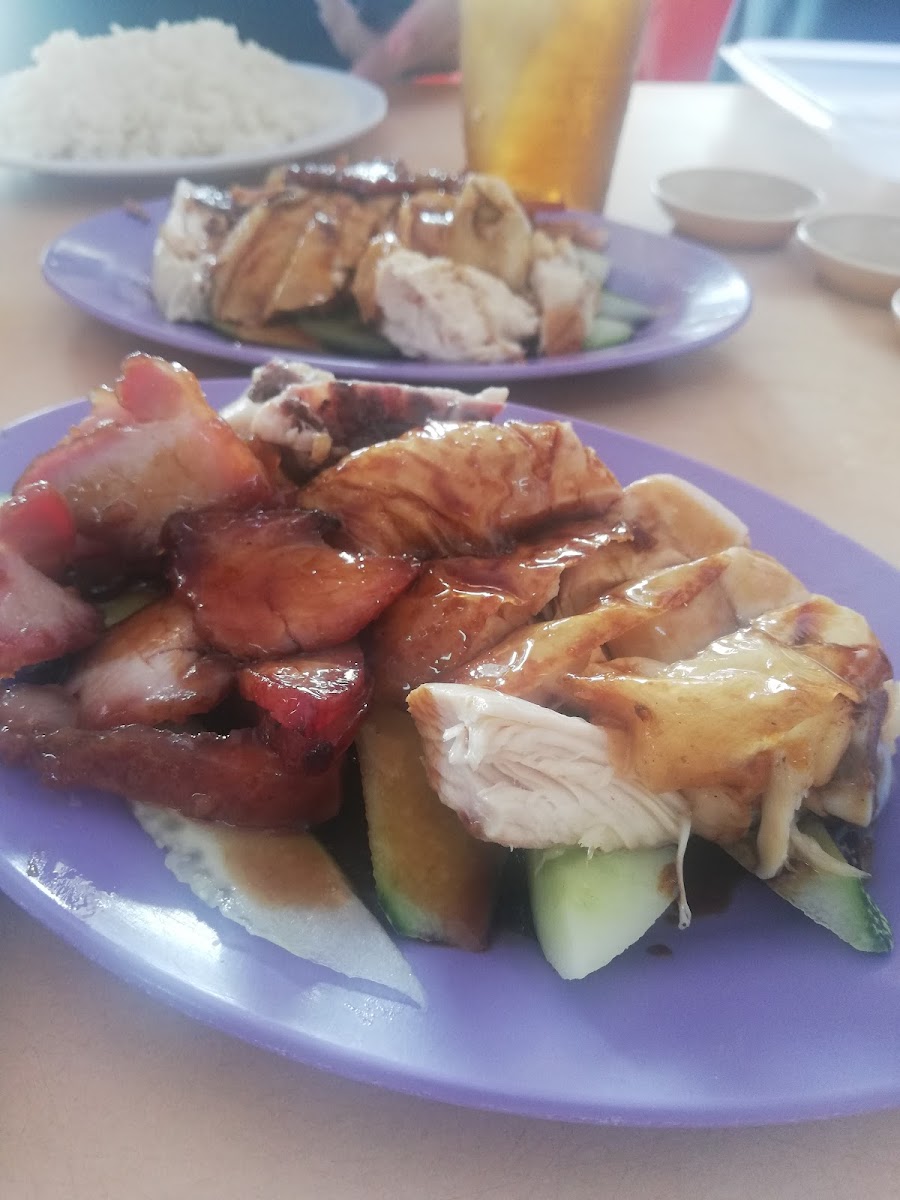 Restoran Tong Seng Baru Photo 6