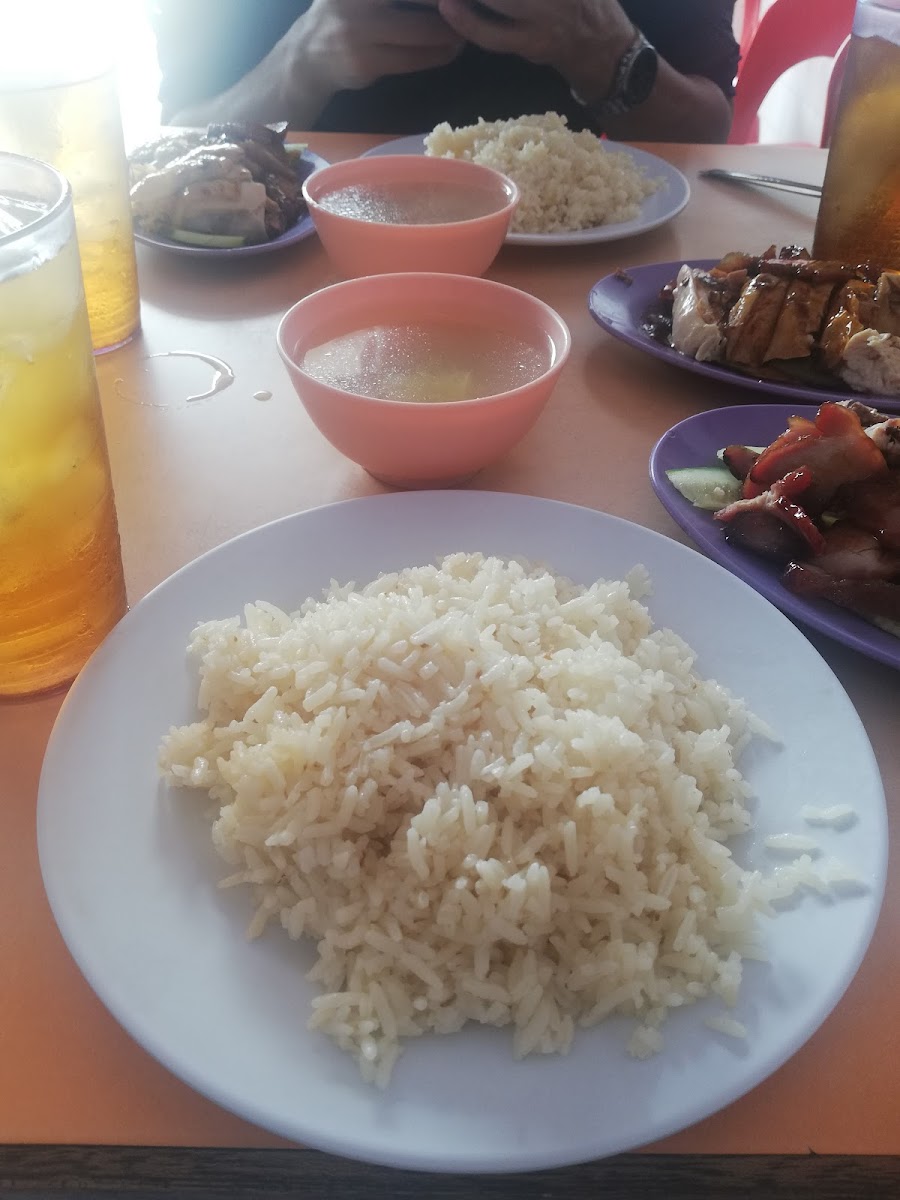 Restoran Tong Seng Baru Photo 8