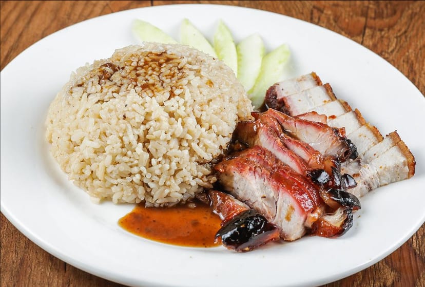 Restoran Tong Seng Baru Photo 9