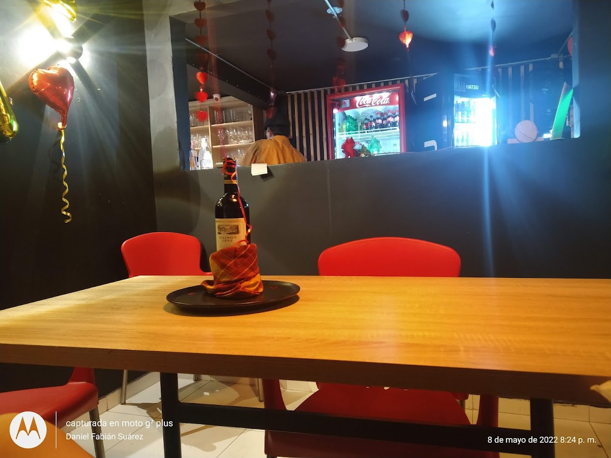 Aki Tu Pizza - Pizzería Artesanal en Piedecuesta