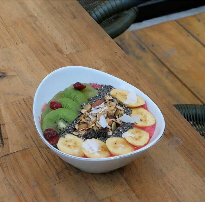 GreenSmoothie Factory Photo 6