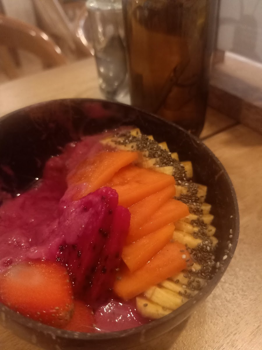 GreenSmoothie Factory Photo 7
