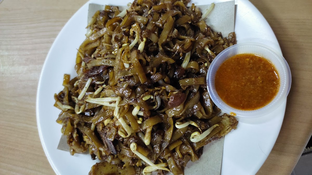 Damai Hawker Centre Photo 6