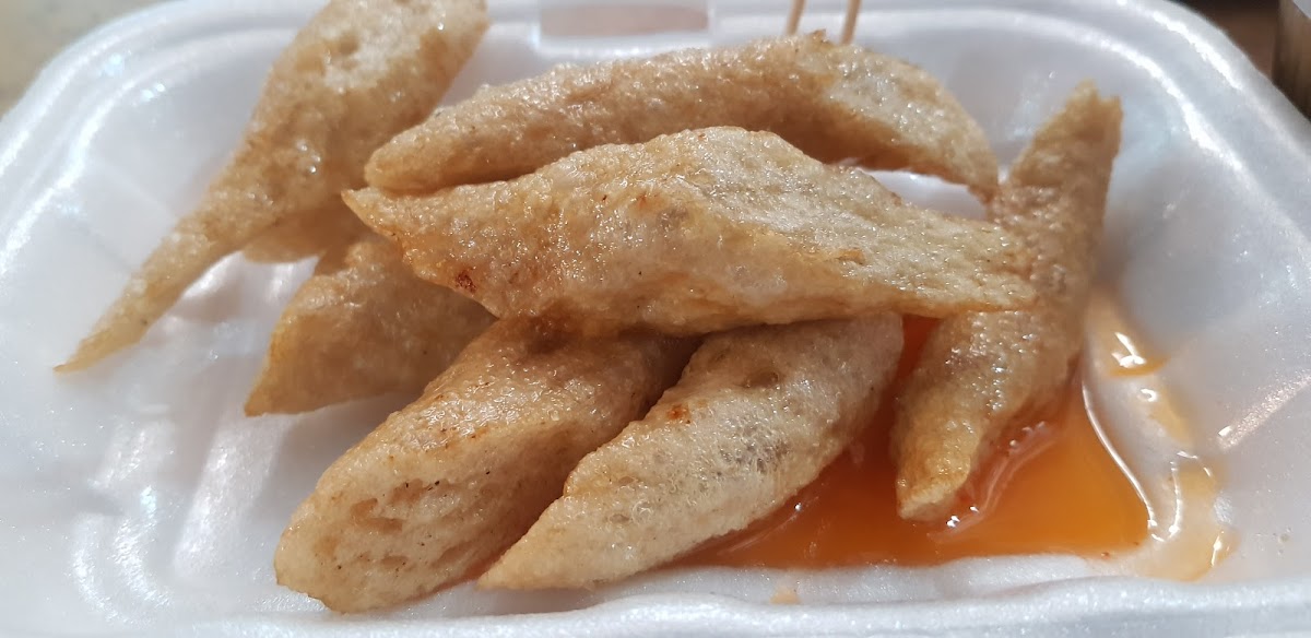 Damai Hawker Centre Photo 7