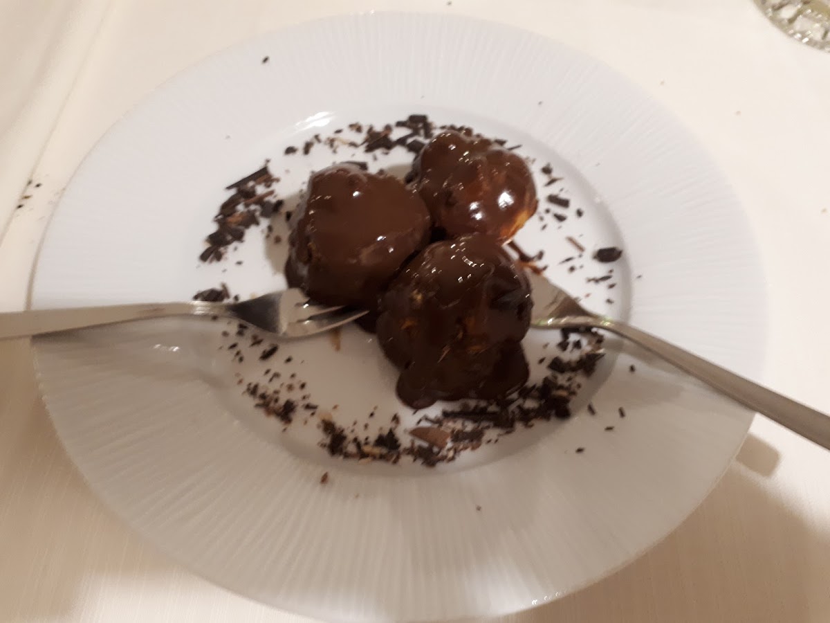 Ristorante Pizzeria Emilia Photo 10
