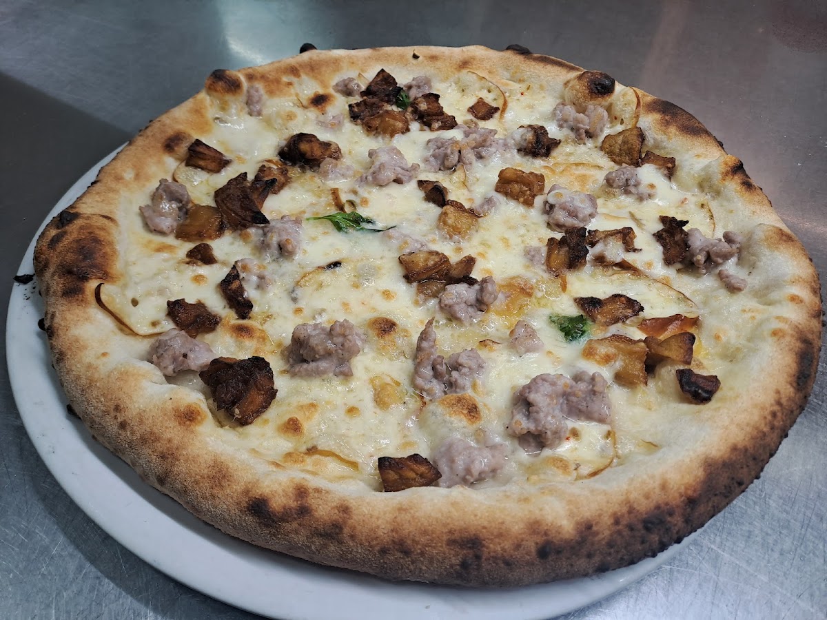 Ristorante Pizzeria Emilia Photo 3