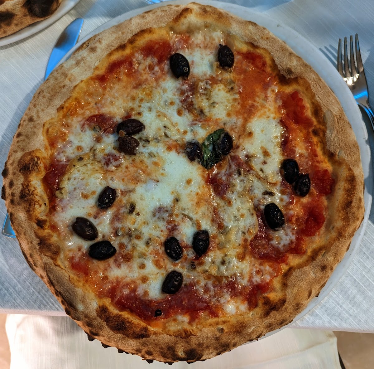 Ristorante Pizzeria Emilia Photo 5
