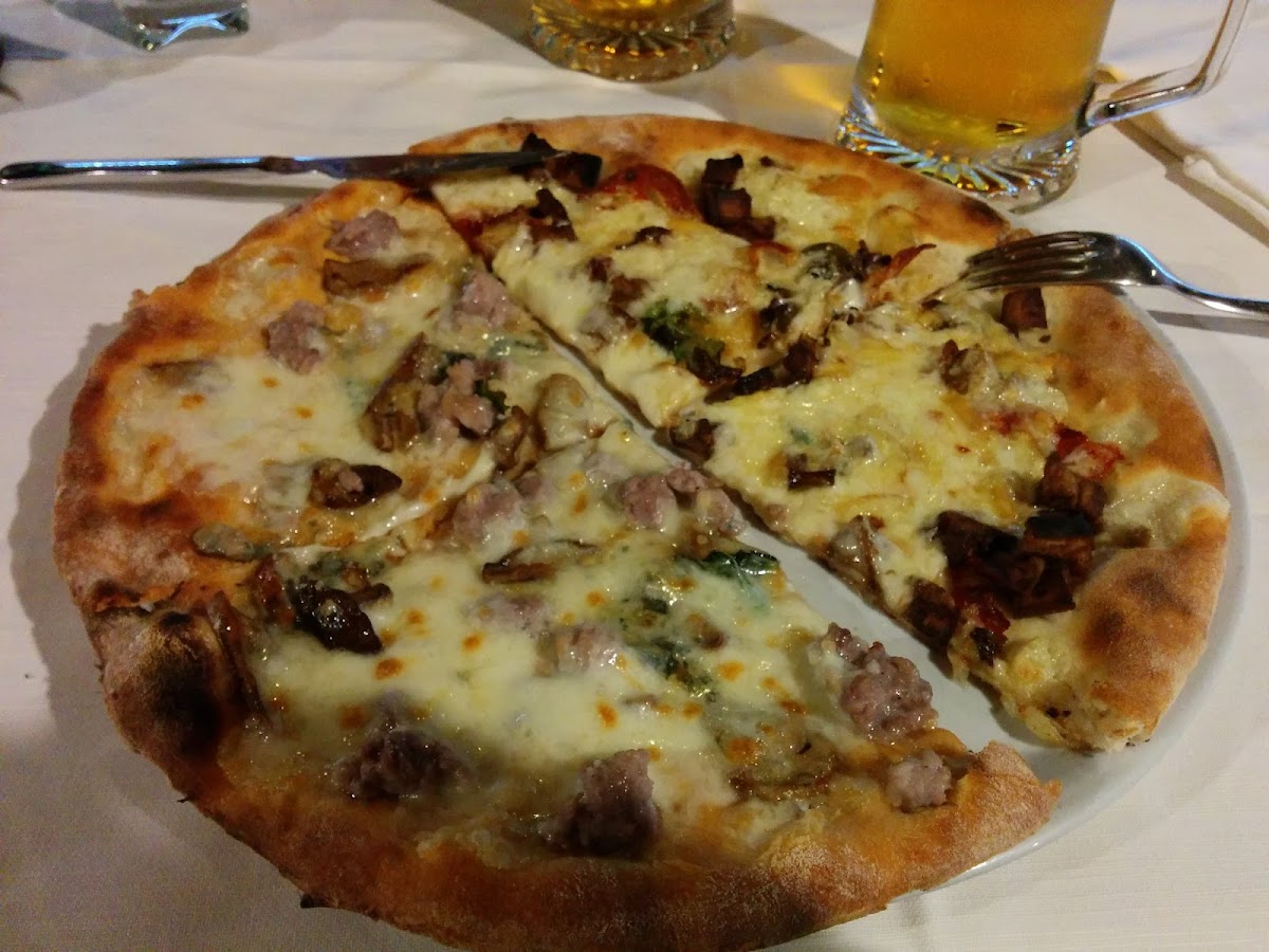 Ristorante Pizzeria Emilia Photo 7