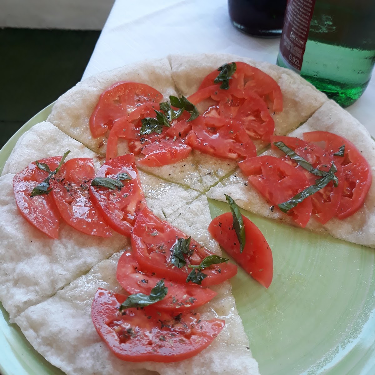 Ristorante Pizzeria Emilia Photo 8