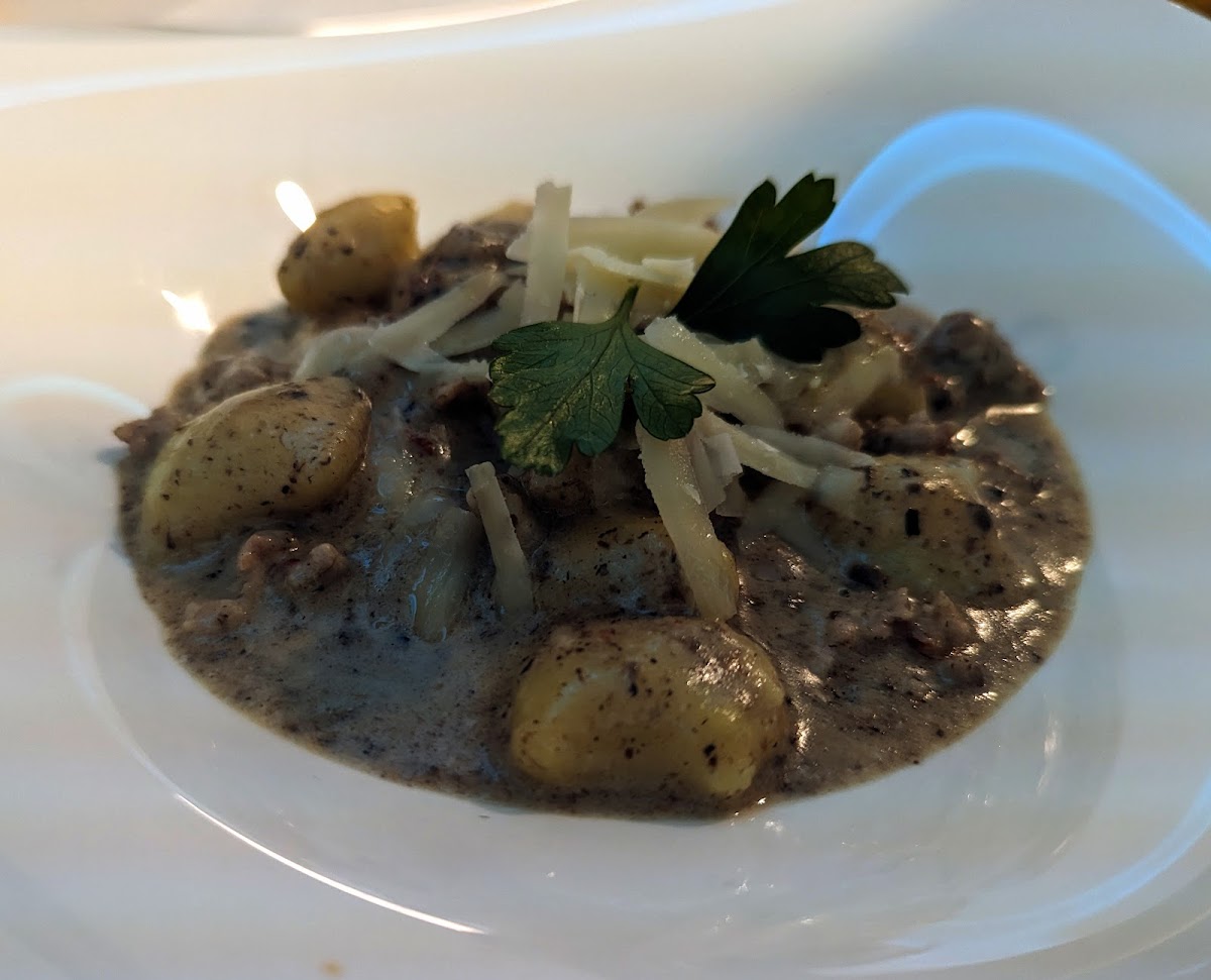 Ristorante Pizzeria Emilia Photo 9