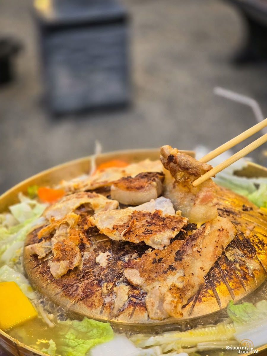 สุกในบ้าน suk.inhouse Photo 10