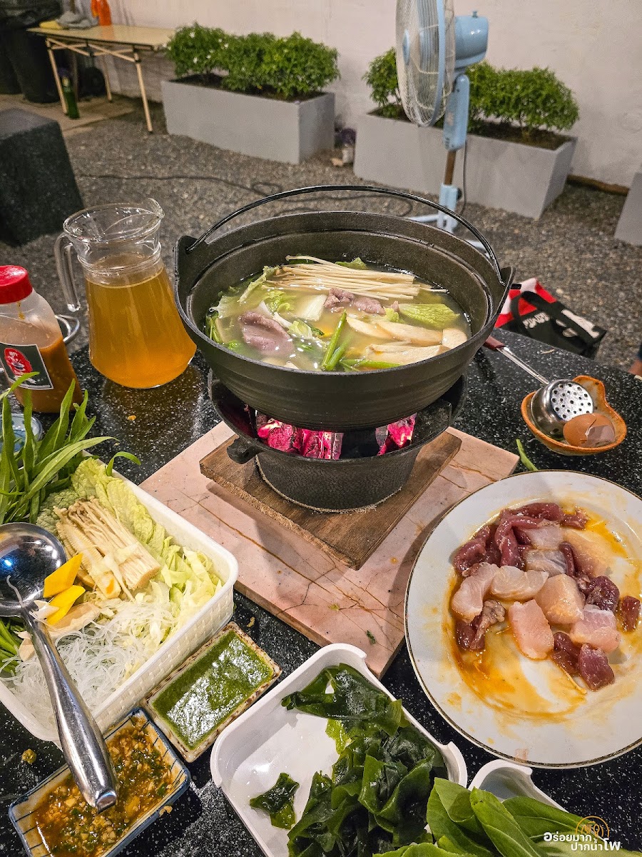 สุกในบ้าน suk.inhouse Photo 6
