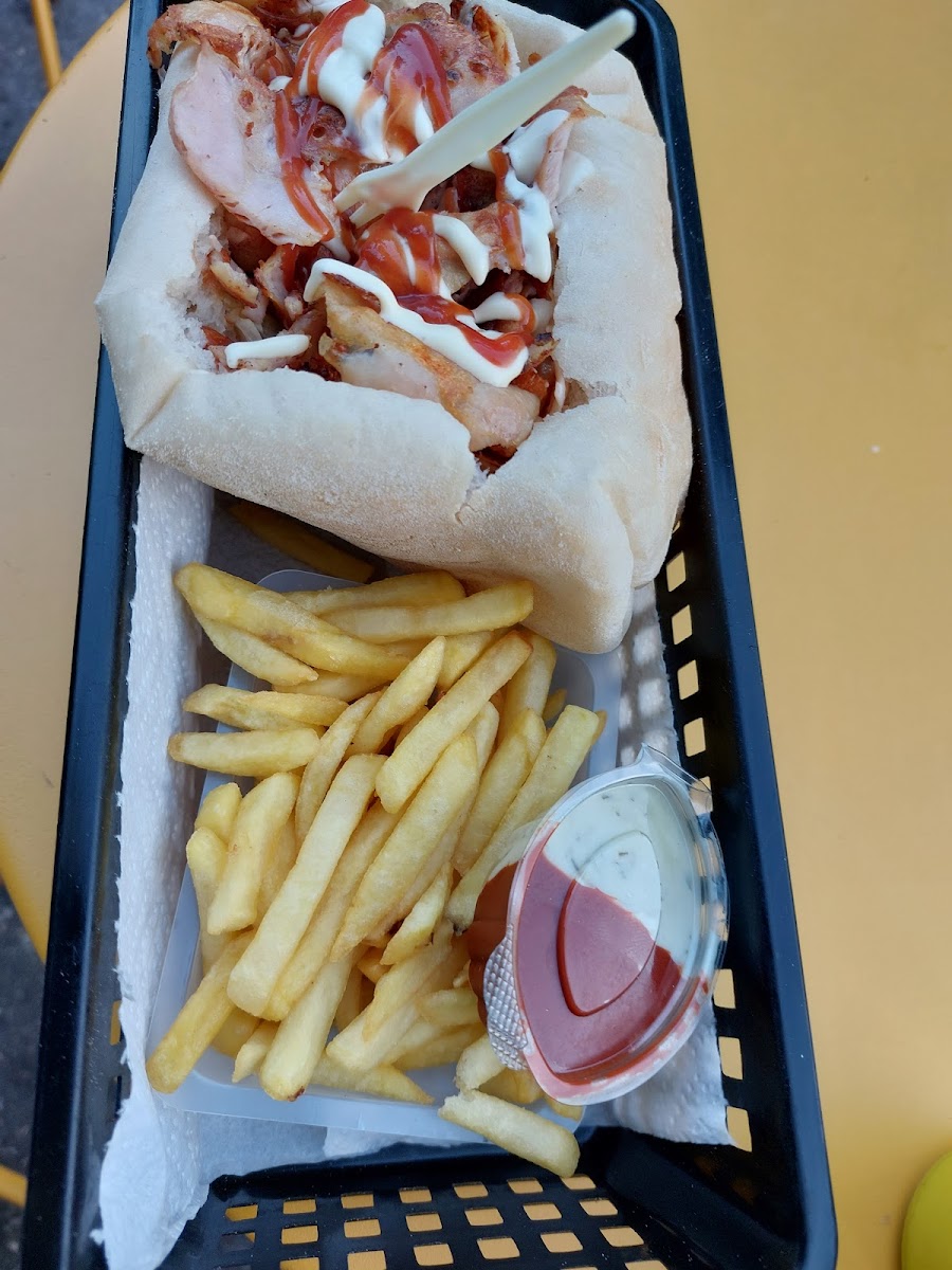 Tacos d’Annecy Photo 4