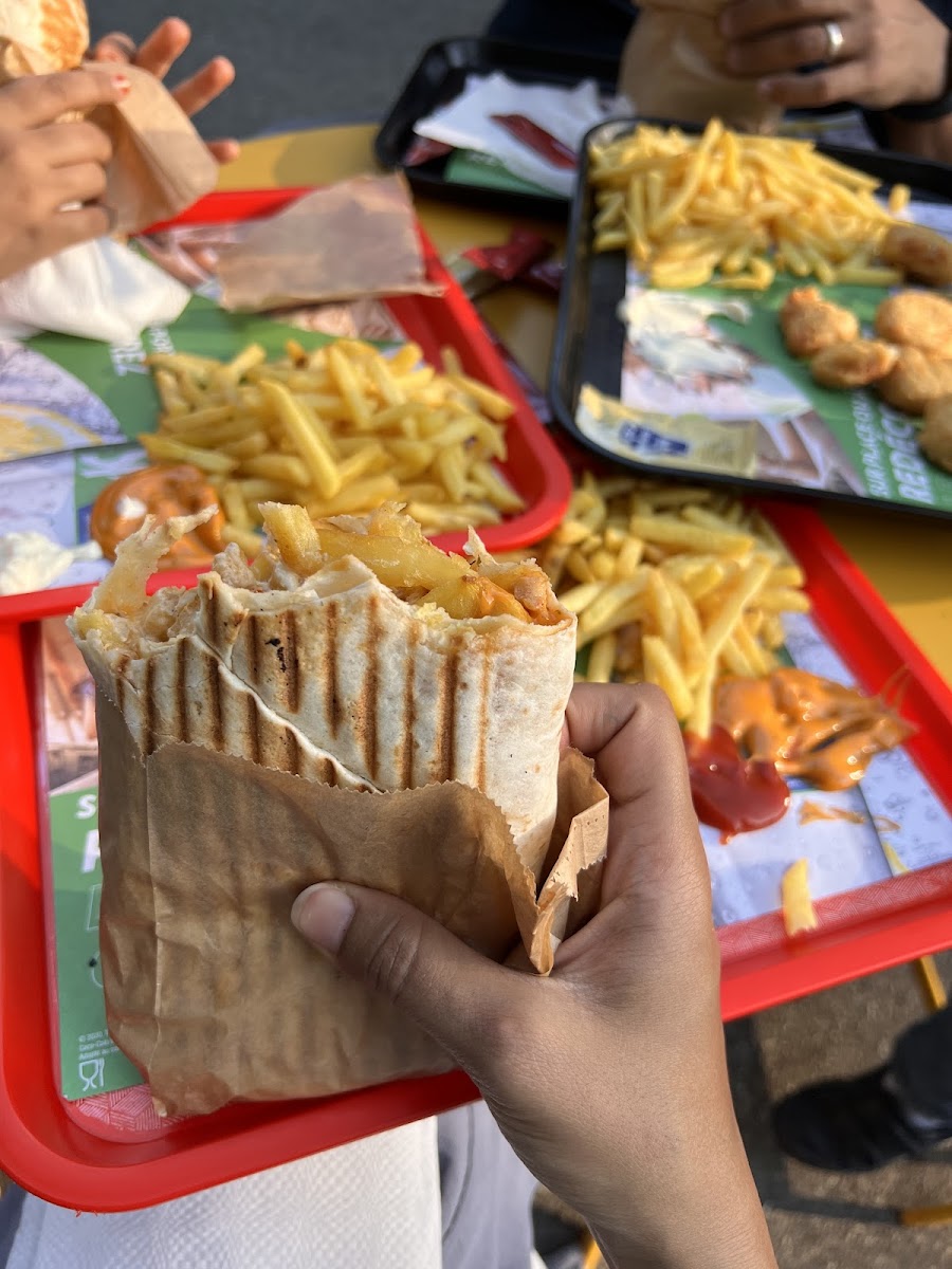 Tacos d’Annecy Photo 5