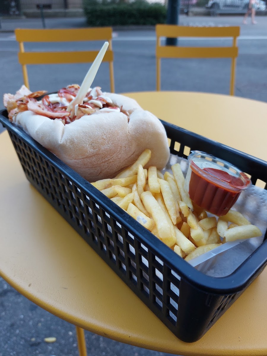Tacos d’Annecy Photo 7