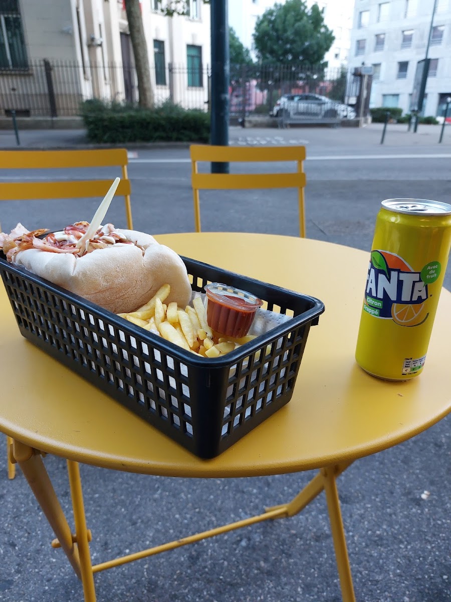 Tacos d’Annecy Photo 9