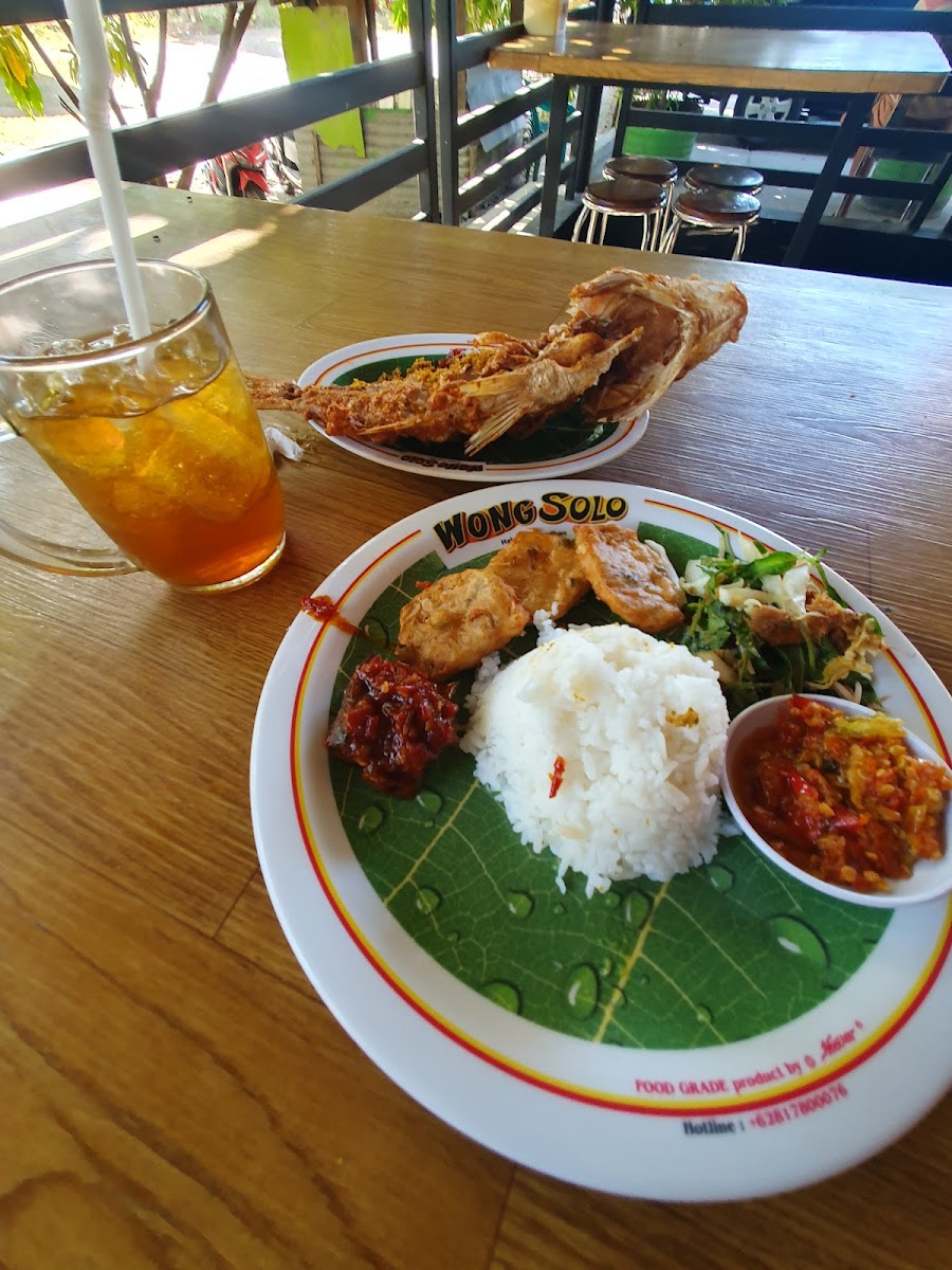 Ayam Bakar Wong Solo Photo 5
