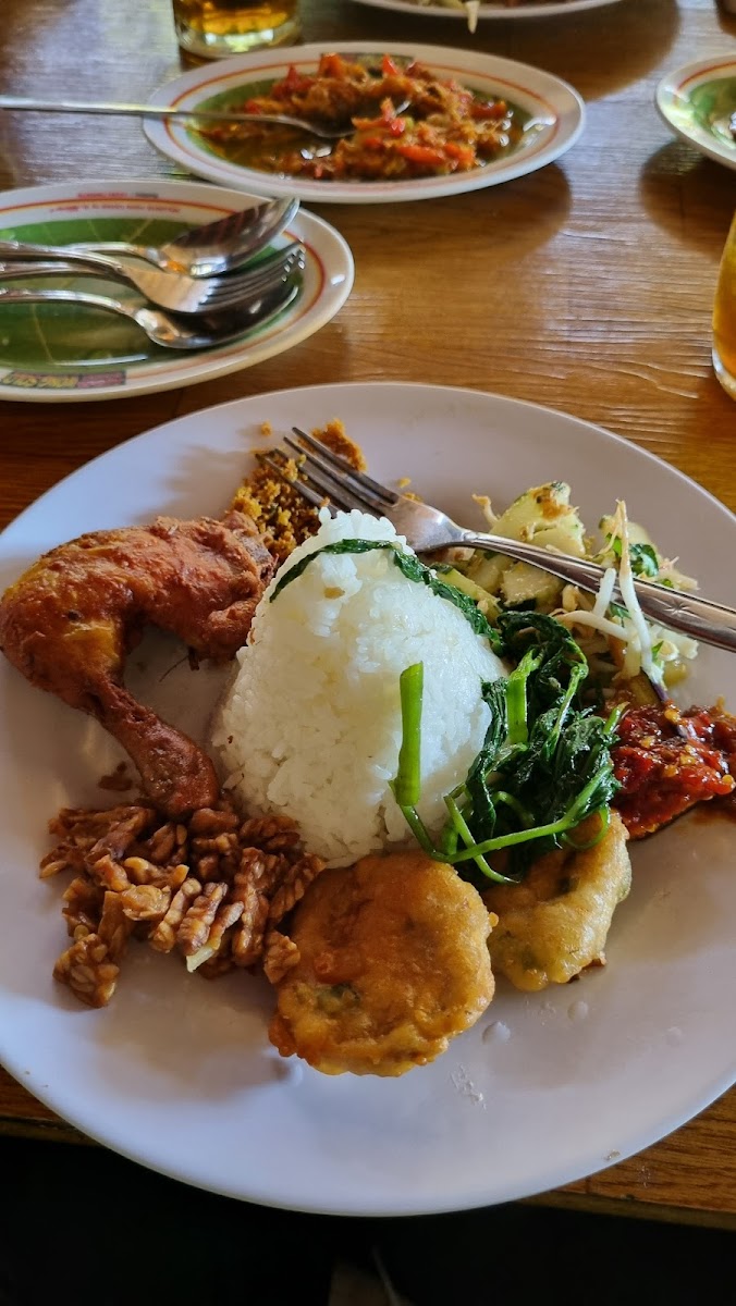 Ayam Bakar Wong Solo Photo 8