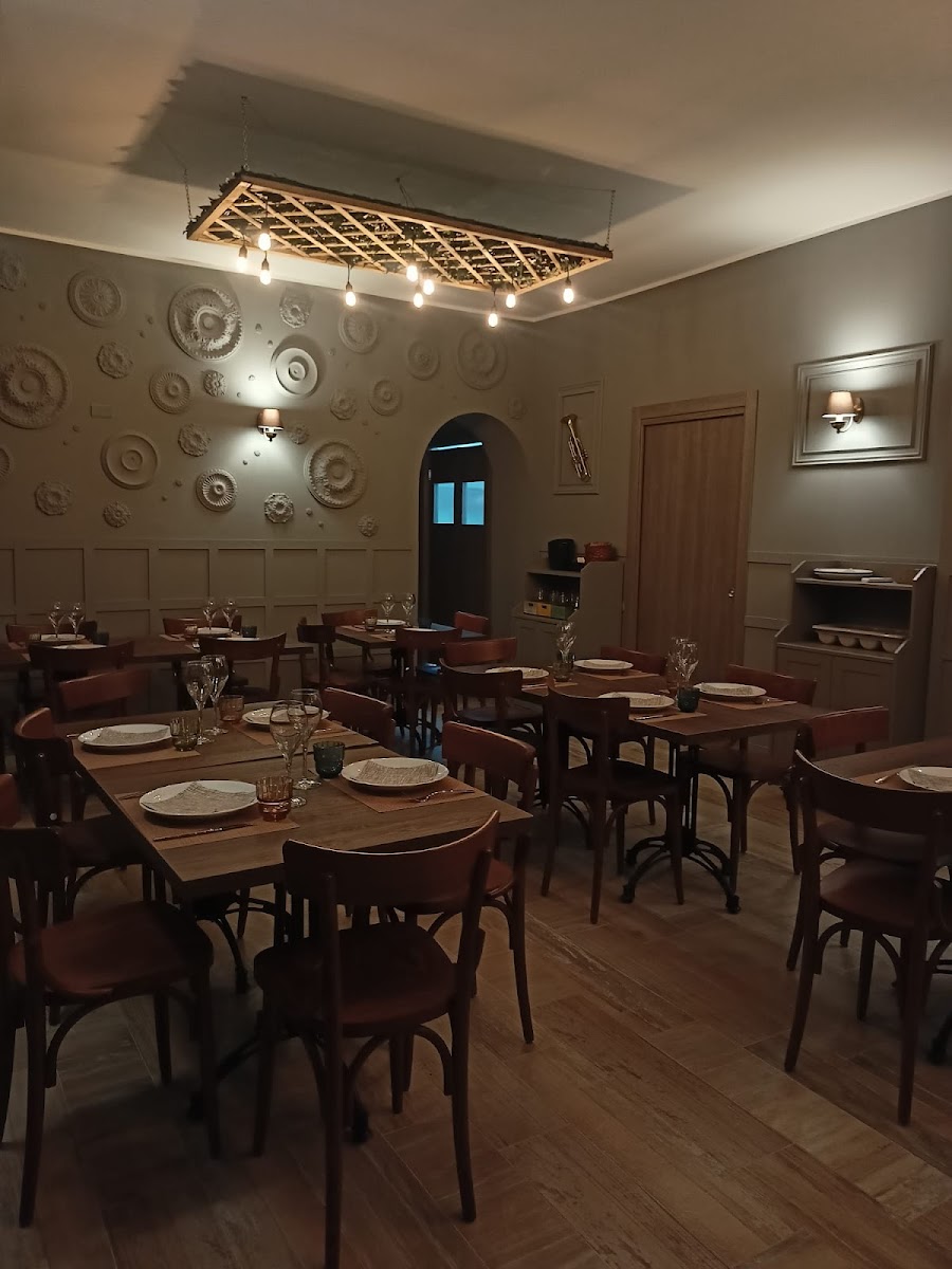 Ristorante Fefè
