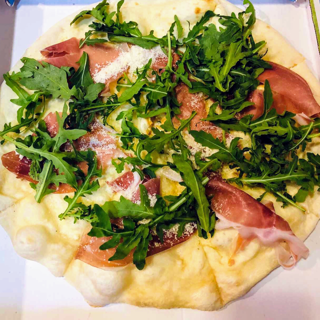 Istanbul Kebap Pizzeria Photo 7