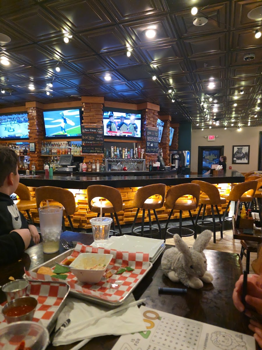 Lumberyard Bar & Grill Photo 3