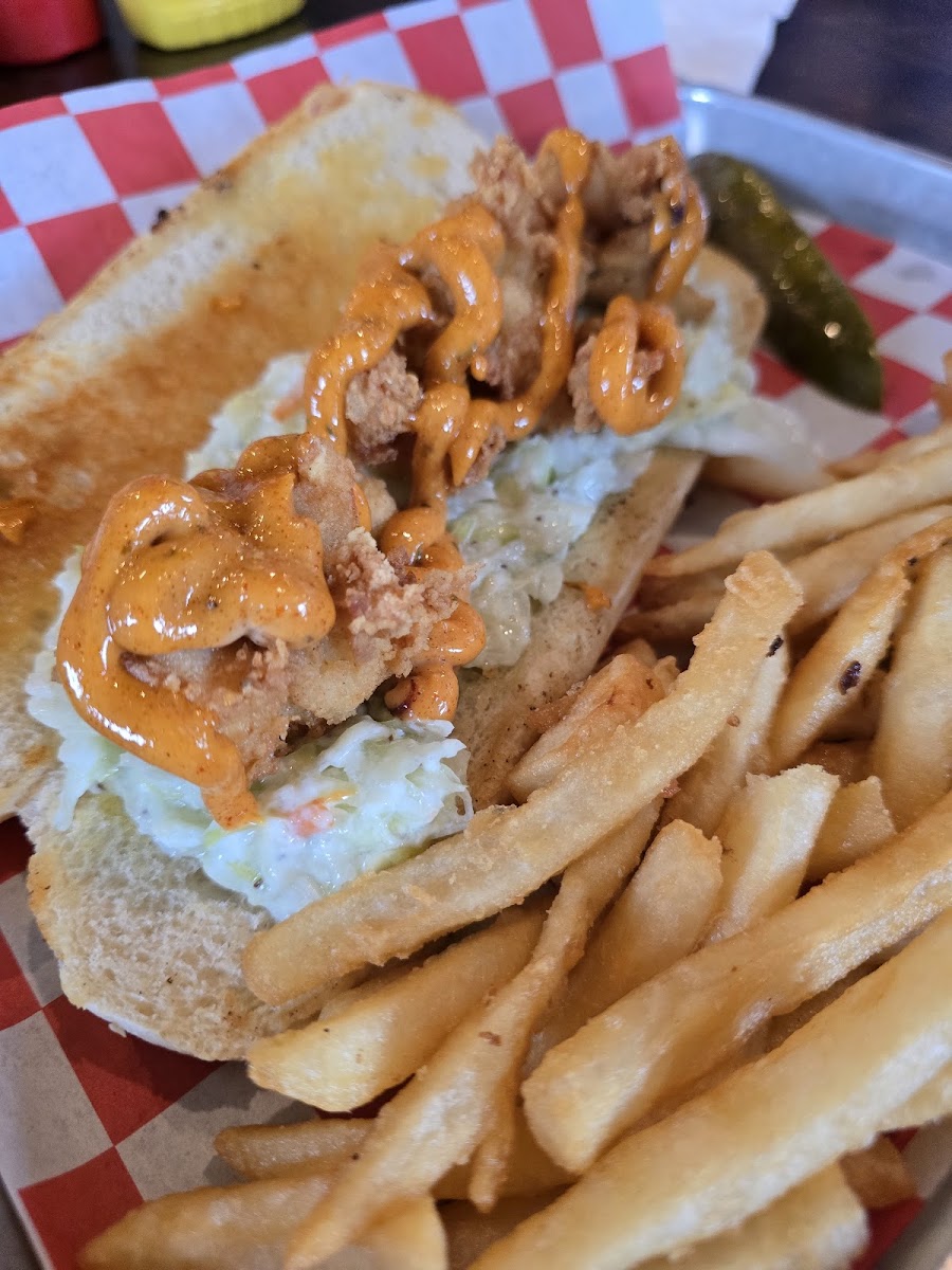 Lumberyard Bar & Grill Photo 5