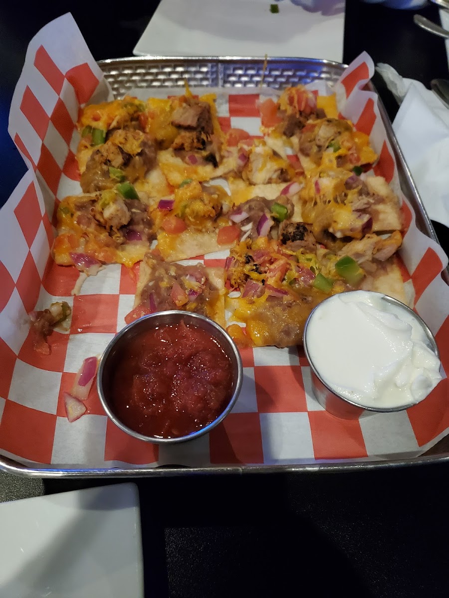 Lumberyard Bar & Grill Photo 7