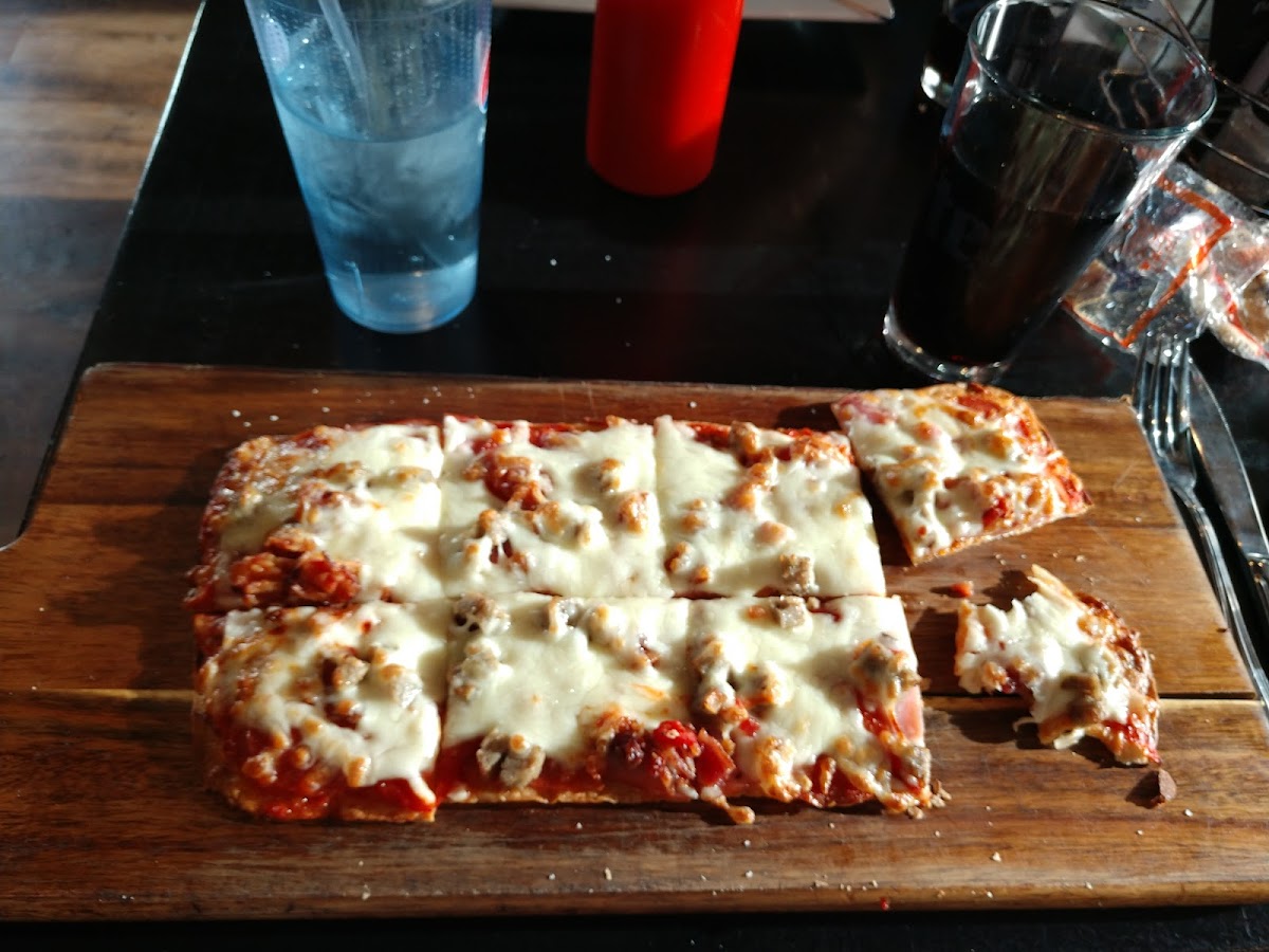 Lumberyard Bar & Grill Photo 8