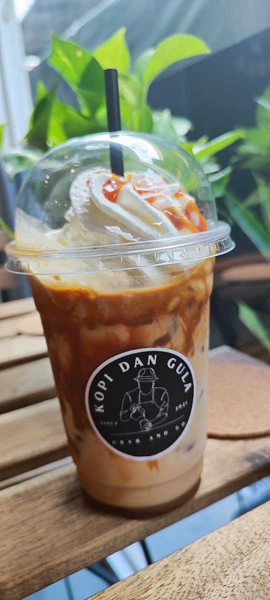 Kafe Kopi dan Gula Photo 10