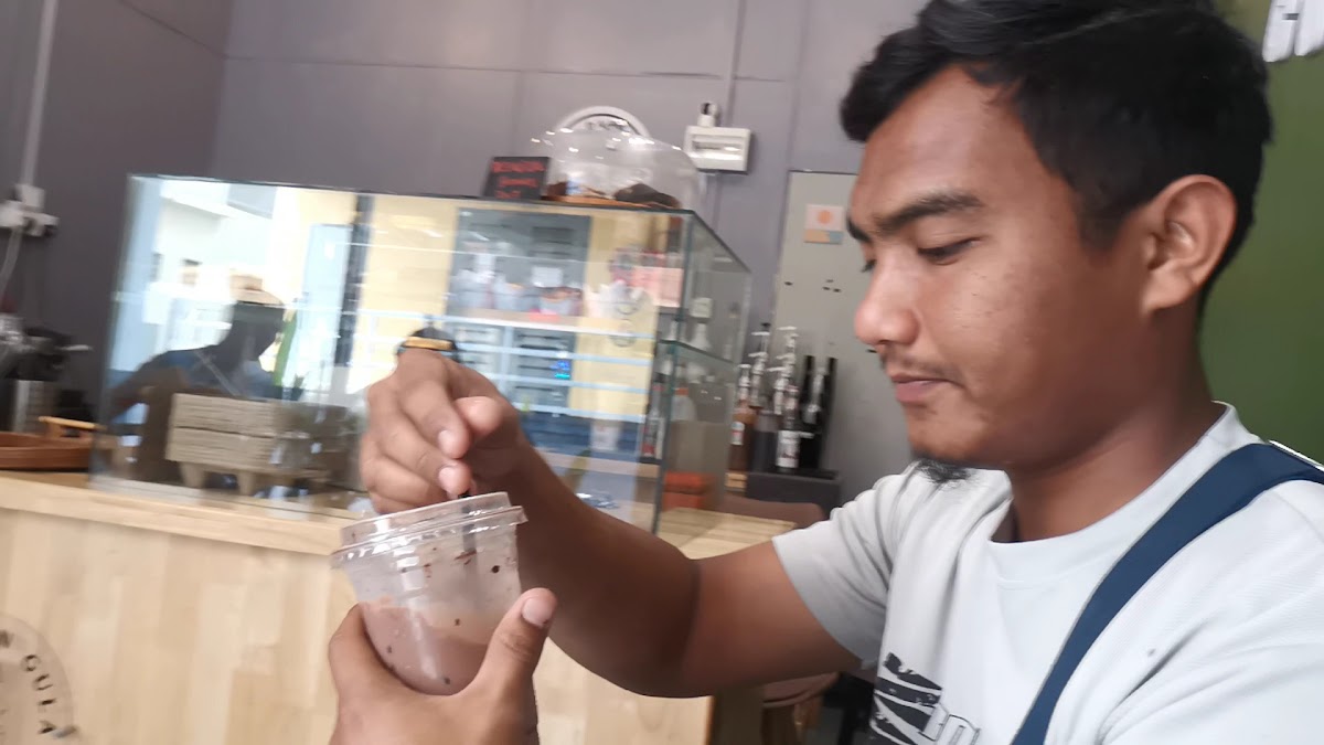Kafe Kopi dan Gula Photo 2