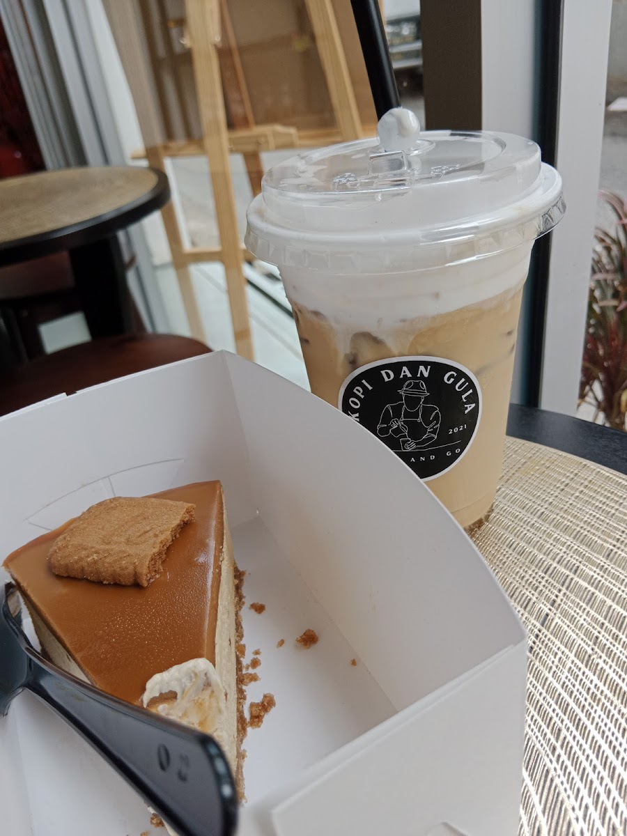 Kafe Kopi dan Gula Photo 8