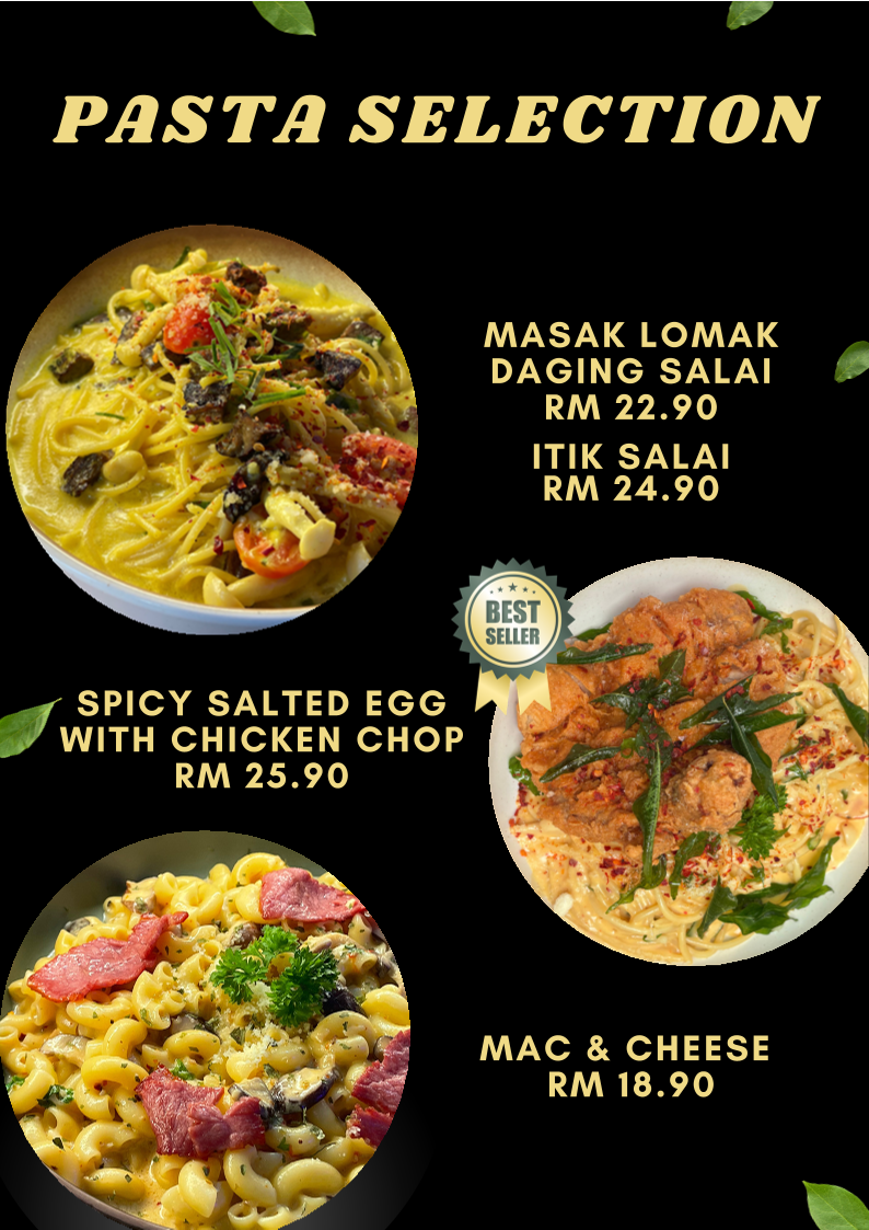 Kafe Kopi dan Gula Photo Menu 5