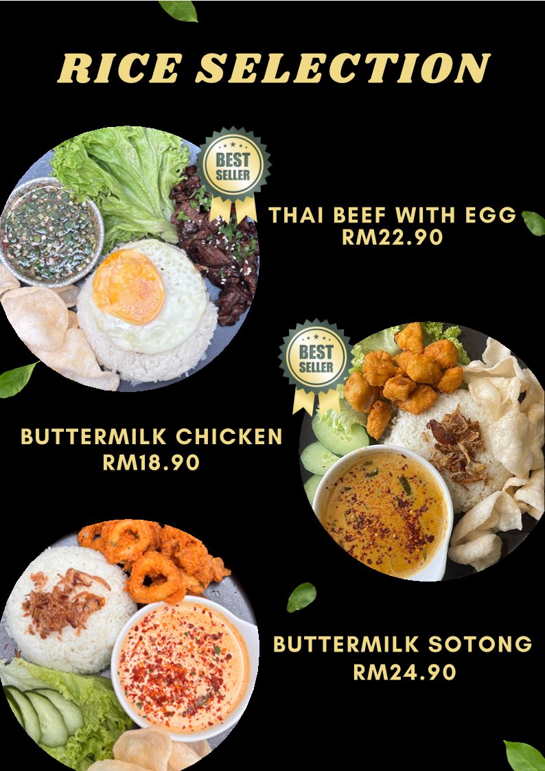 Kafe Kopi dan Gula Photo Menu 7
