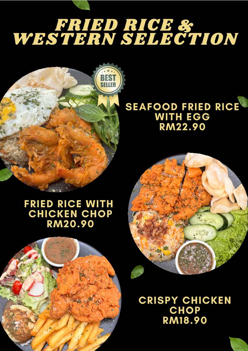 Kafe Kopi dan Gula Photo Menu 8