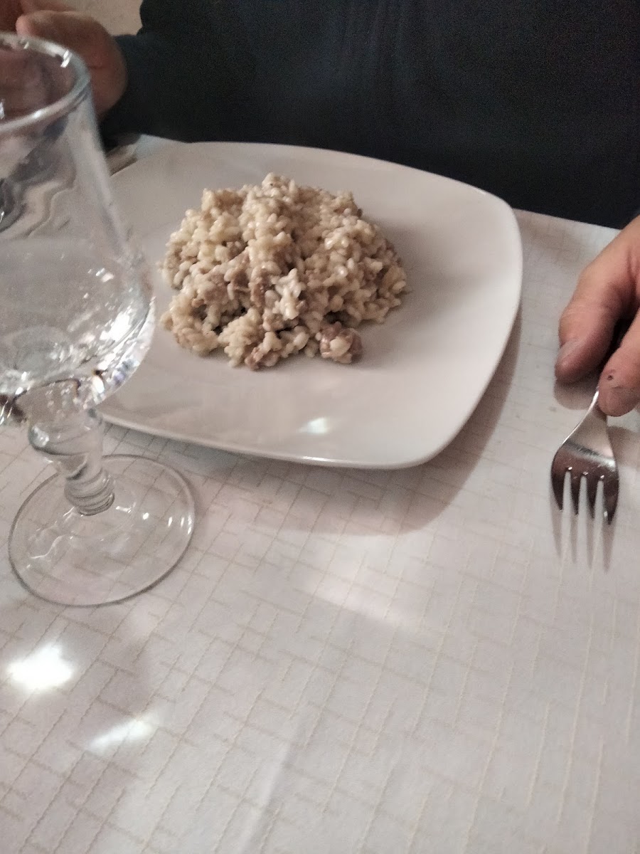 Pizzeria Trattoria Stella Photo 5