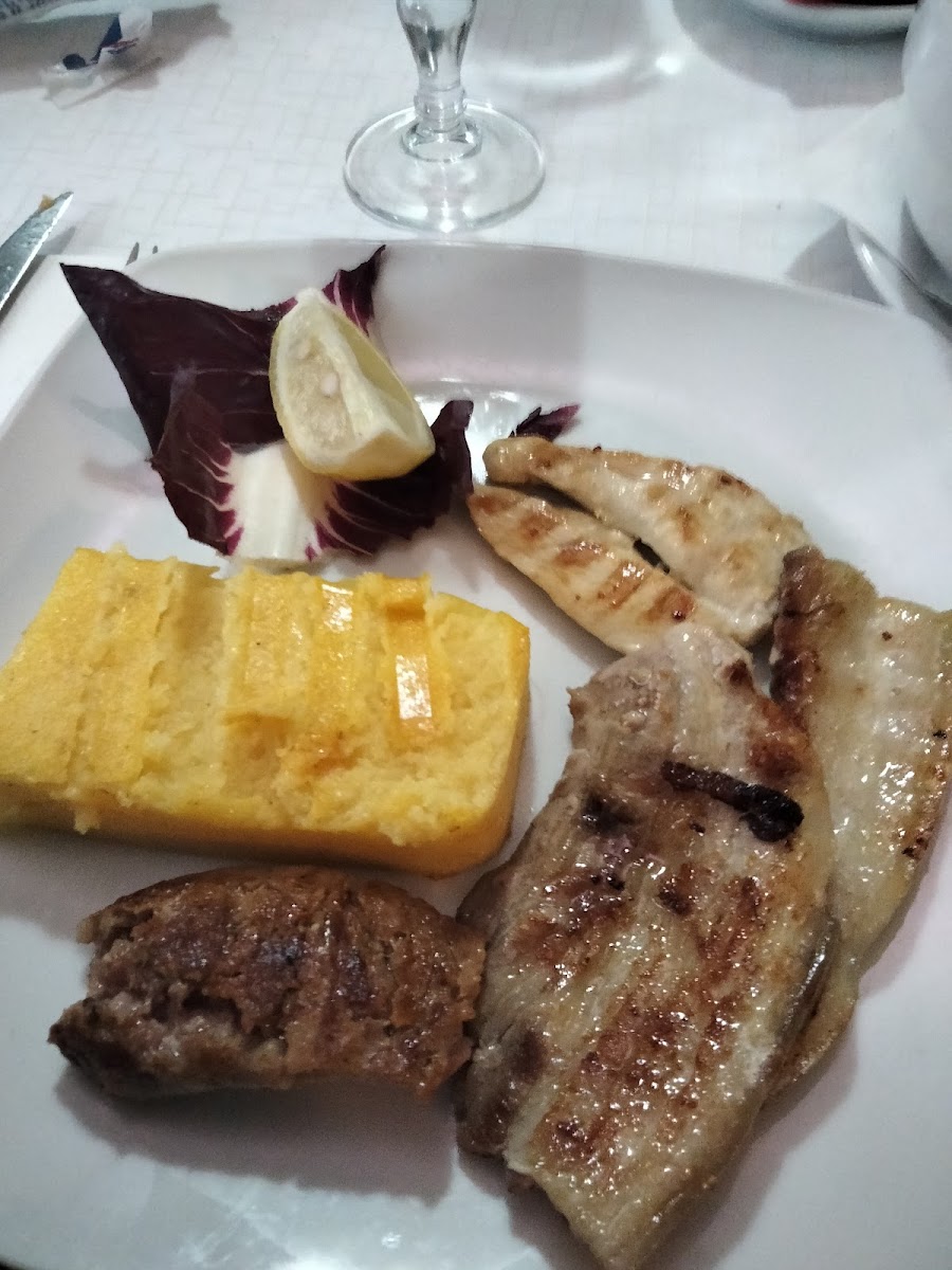 Pizzeria Trattoria Stella Photo 7