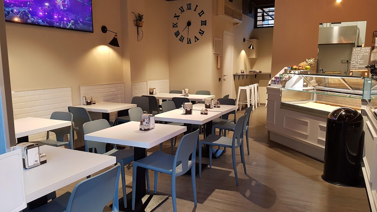 Cafe' Del Centro S A S