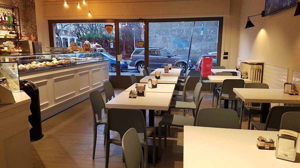 Cafe' Del Centro S A S Photo 3