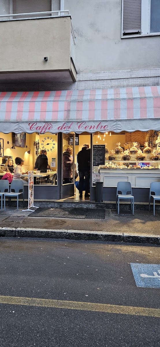 Cafe' Del Centro S A S Photo 4