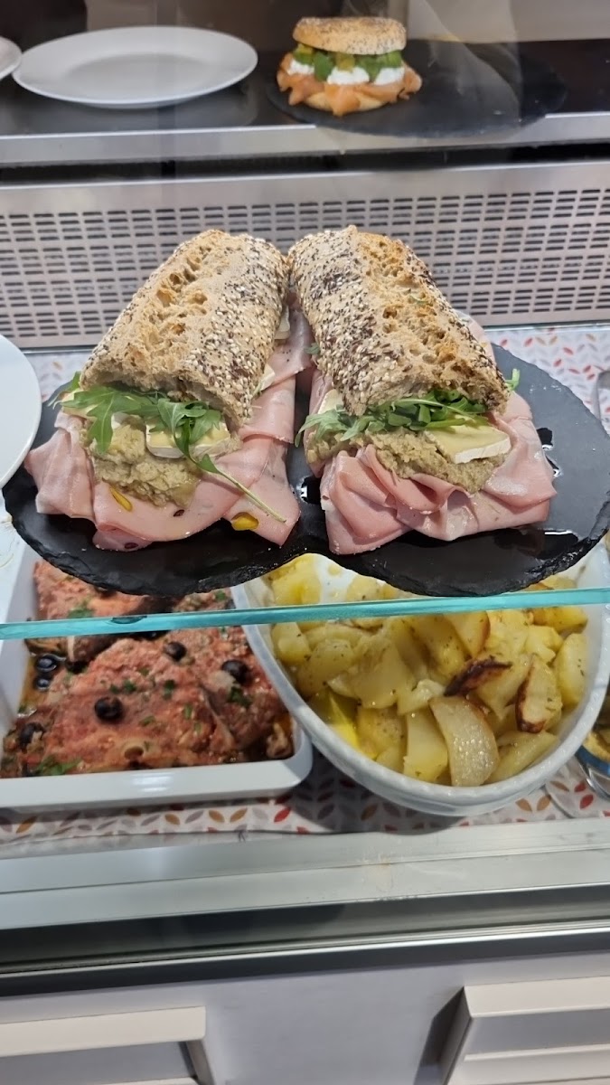 Cafe' Del Centro S A S Photo 8