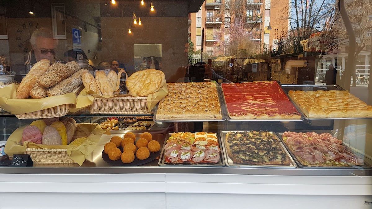 Cafe' Del Centro S A S Photo 9