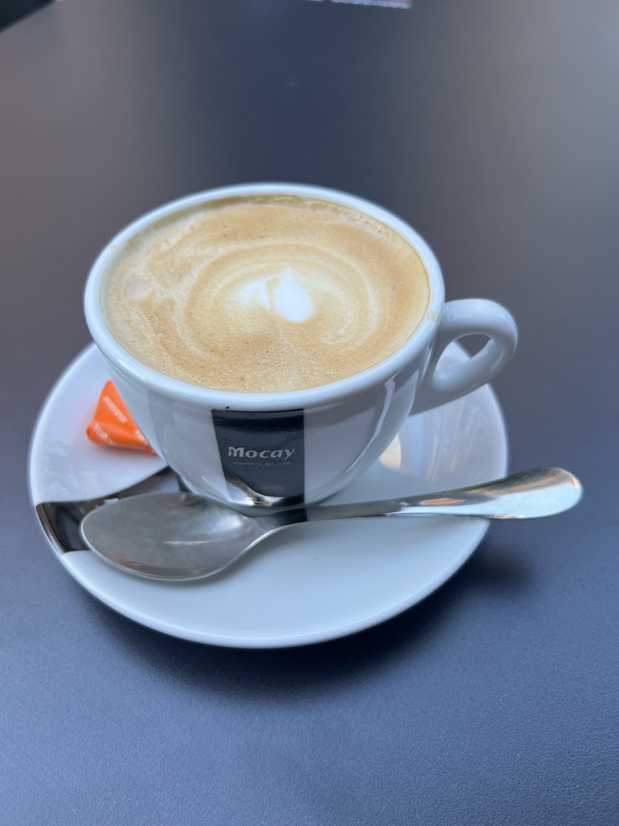 Osiris Café & bar