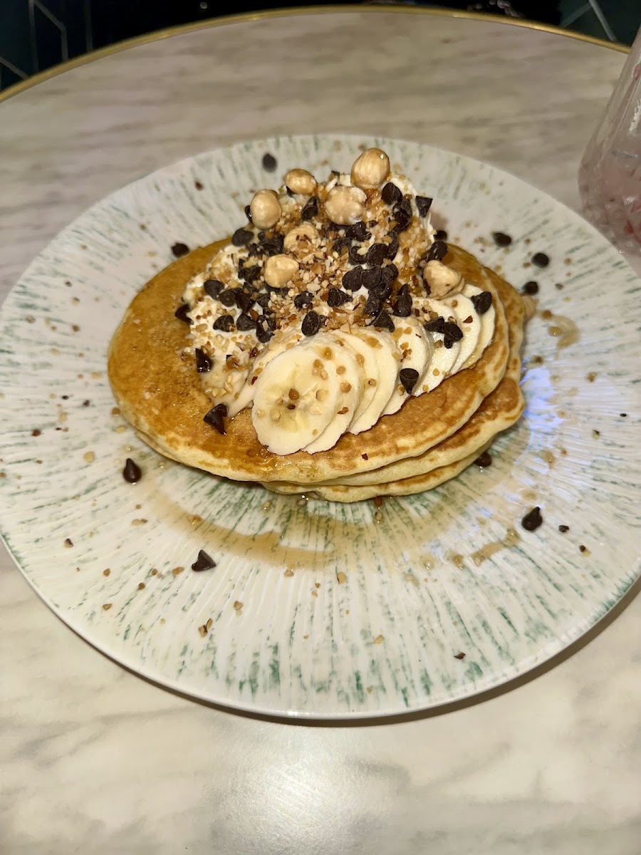 Wonderland Brunchy Louvre/restaurant brunch Photo 8