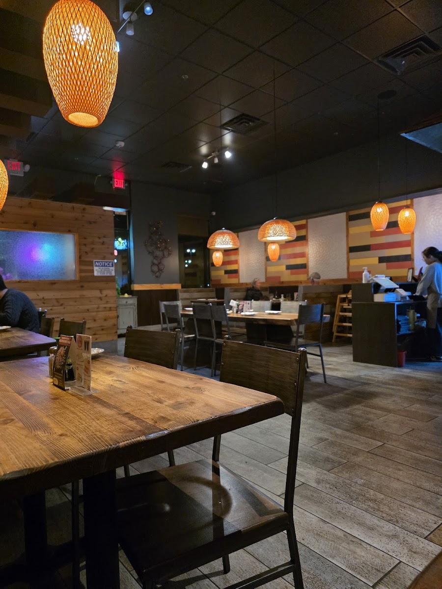Yoshiya Japanese Kitchen